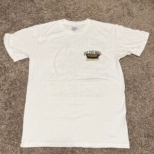Vans NYC hot dog cart T-Shirt